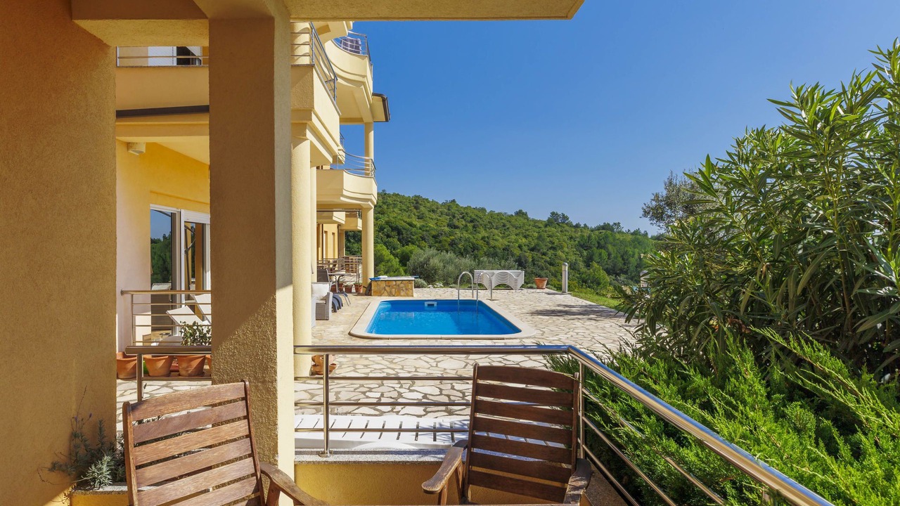 Photo of Outdoor in Rabac