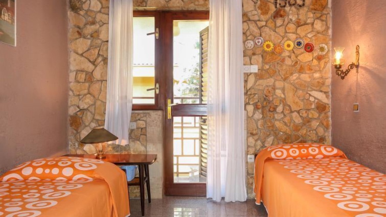 Photo of Bedroom in Jadranovo