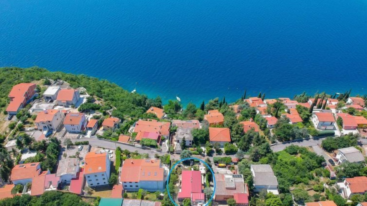 Photo of Outdoor in Jadranovo