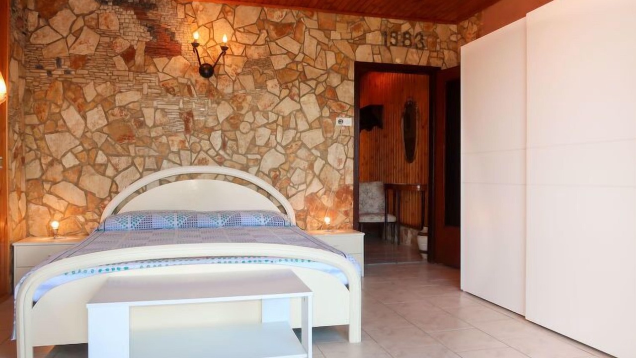 Photo of Bedroom in Jadranovo