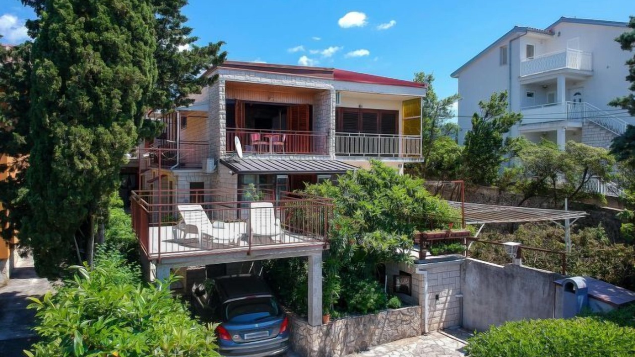 Photo of Outdoor in Jadranovo