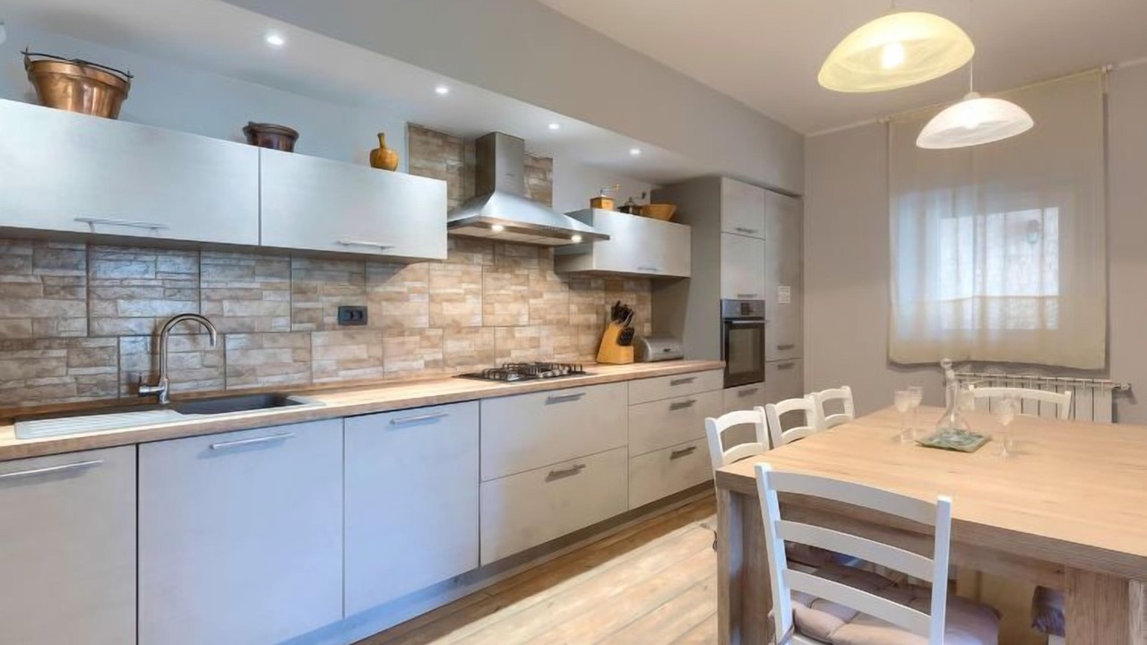 Photo of Kitchen in Divsici