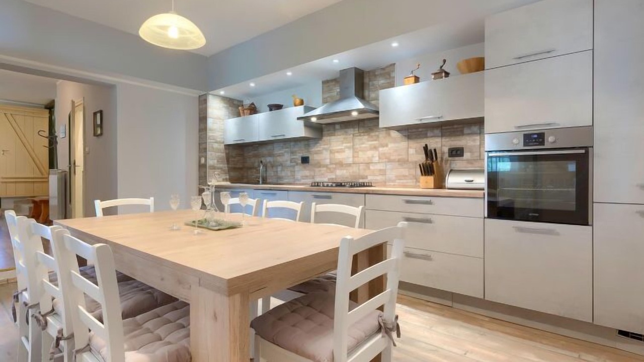 Photo of Kitchen in Divsici