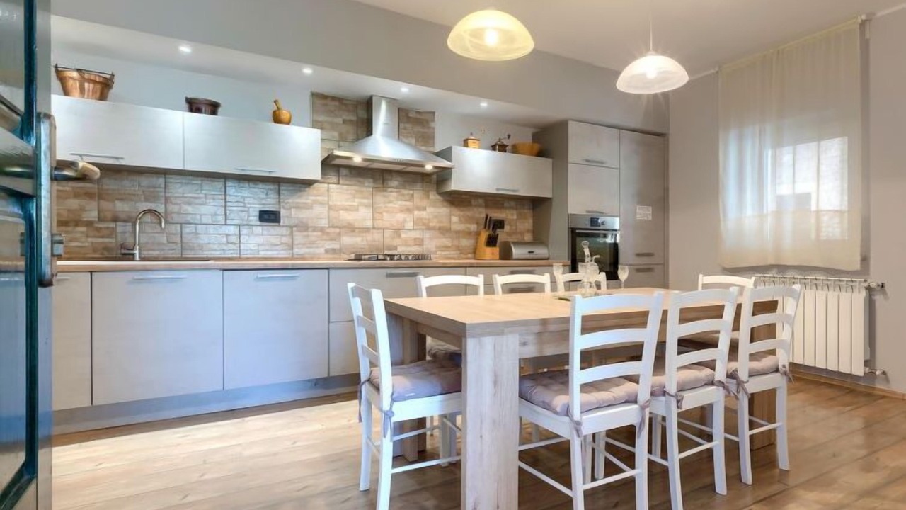 Photo of Kitchen in Divsici