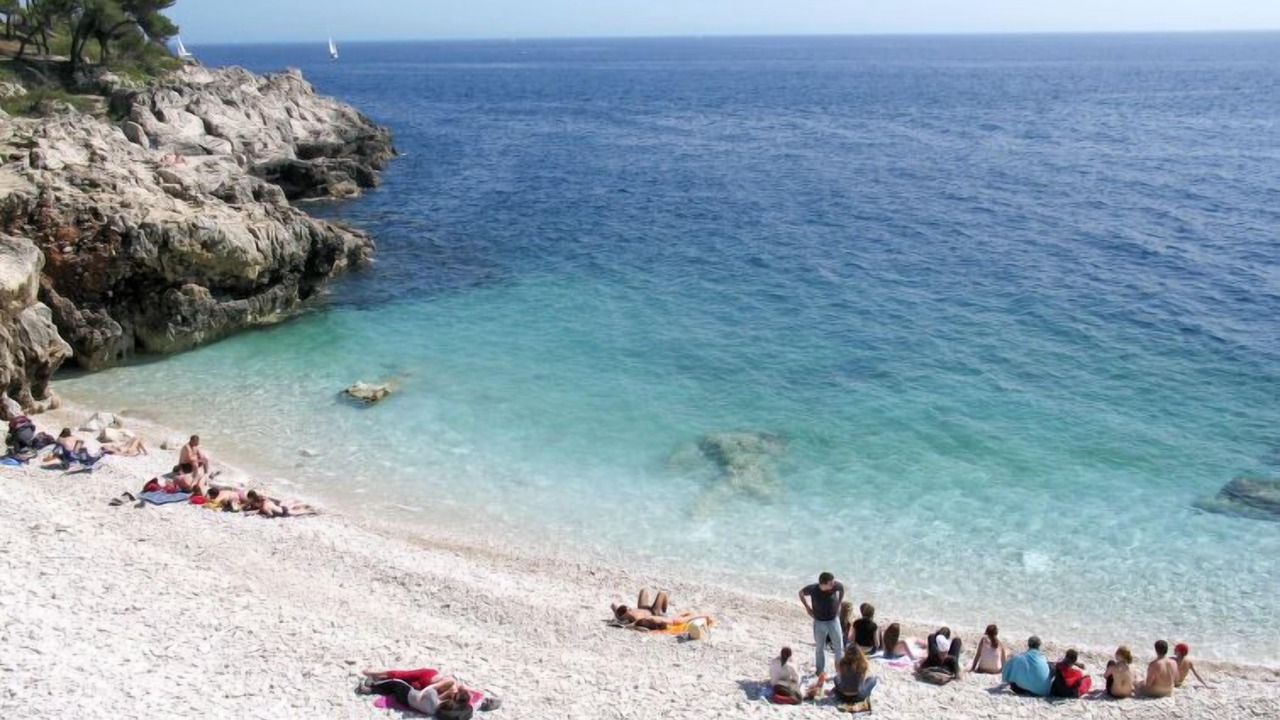 Photo of Outdoor in Pjescana Uvala