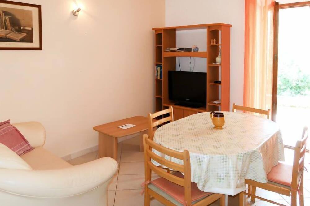 Photo of Livingroom in Sveta Marina