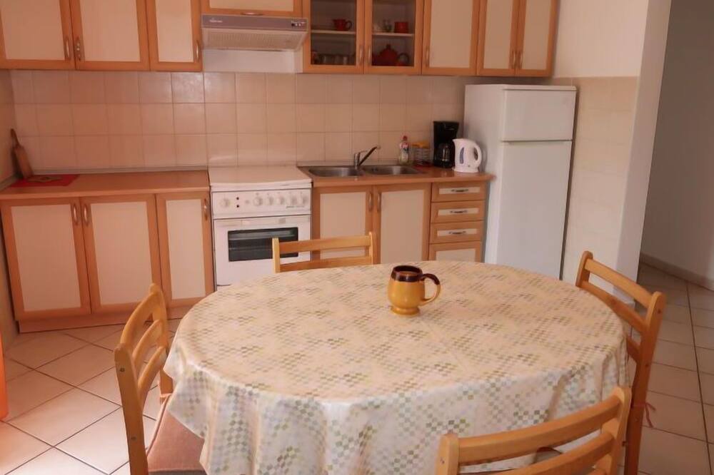Photo of Kitchen in Sveta Marina