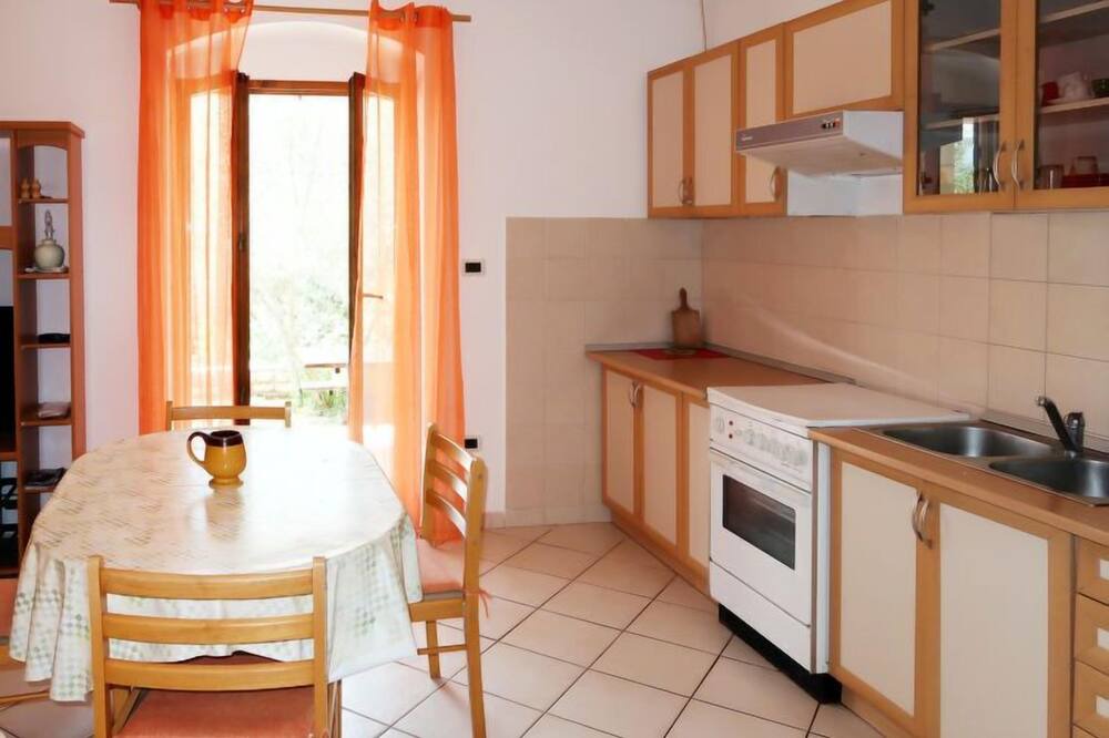 Photo of Kitchen in Sveta Marina