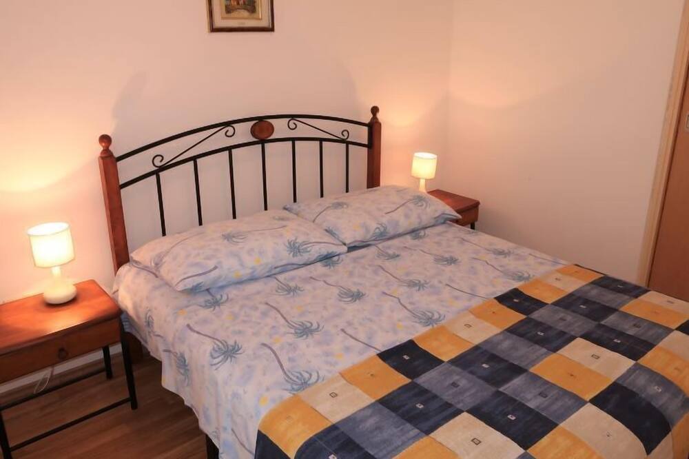 Photo of Bedroom in Sveta Marina