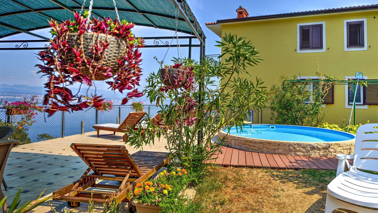 Photo of Patio Balcony in Tulisevica