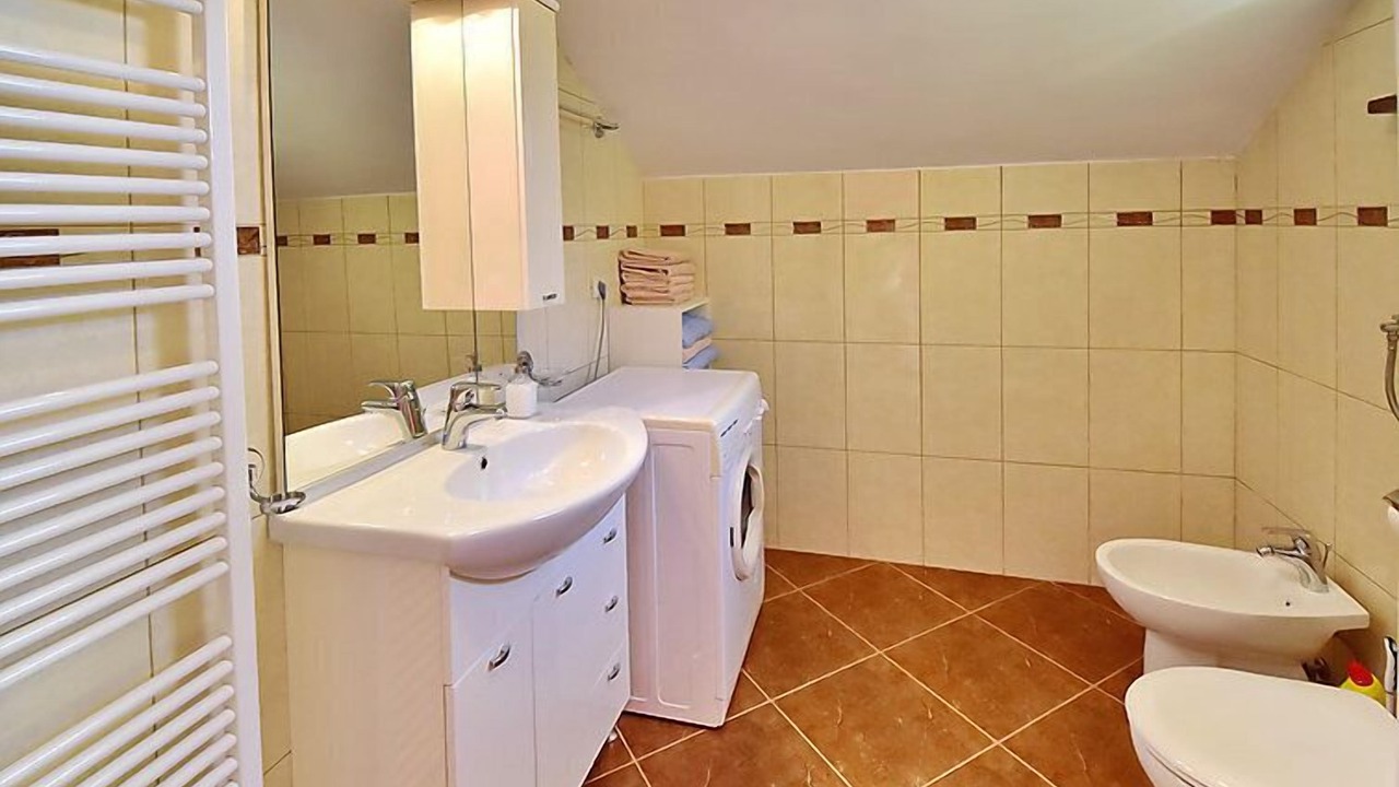 Photo of Bathroom in Tulisevica