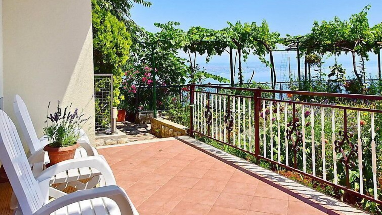 Photo of Patio Balcony in Tulisevica