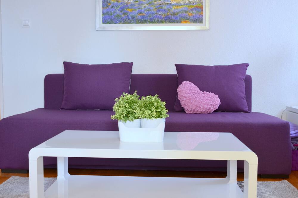 Photo of Livingroom in Kastel Stari