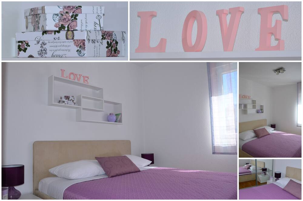 Photo of Bedroom in Kastel Stari