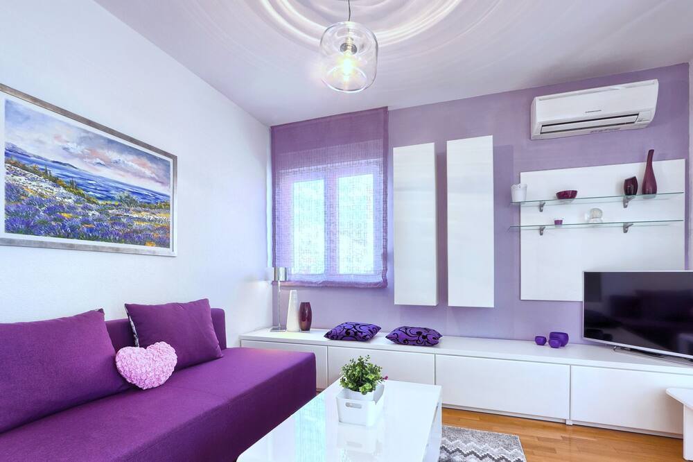 Photo of Livingroom in Kastel Stari
