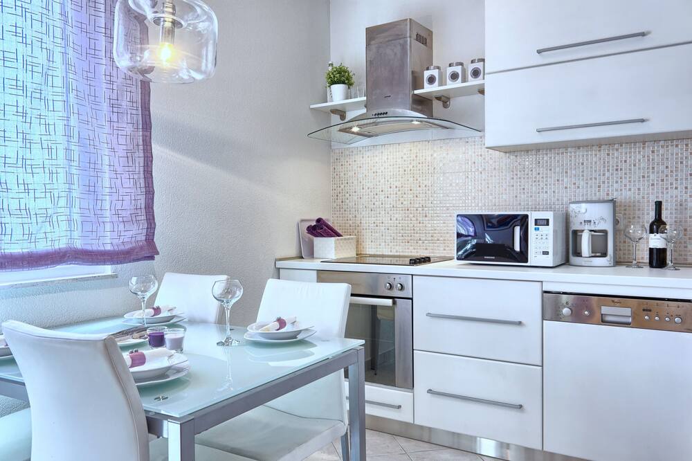 Photo of Kitchen in Kastel Stari