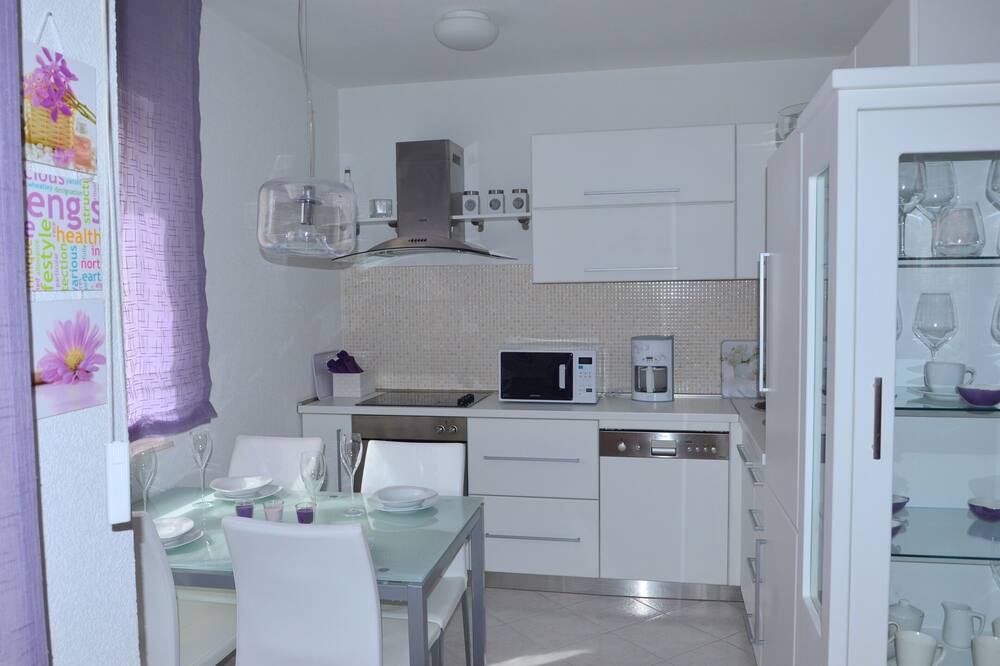 Photo of Kitchen in Kastel Stari
