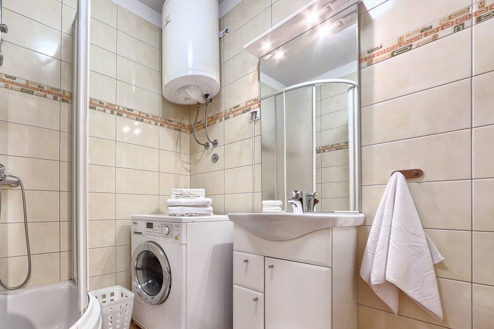 Photo of Bathroom in Kastel Stari