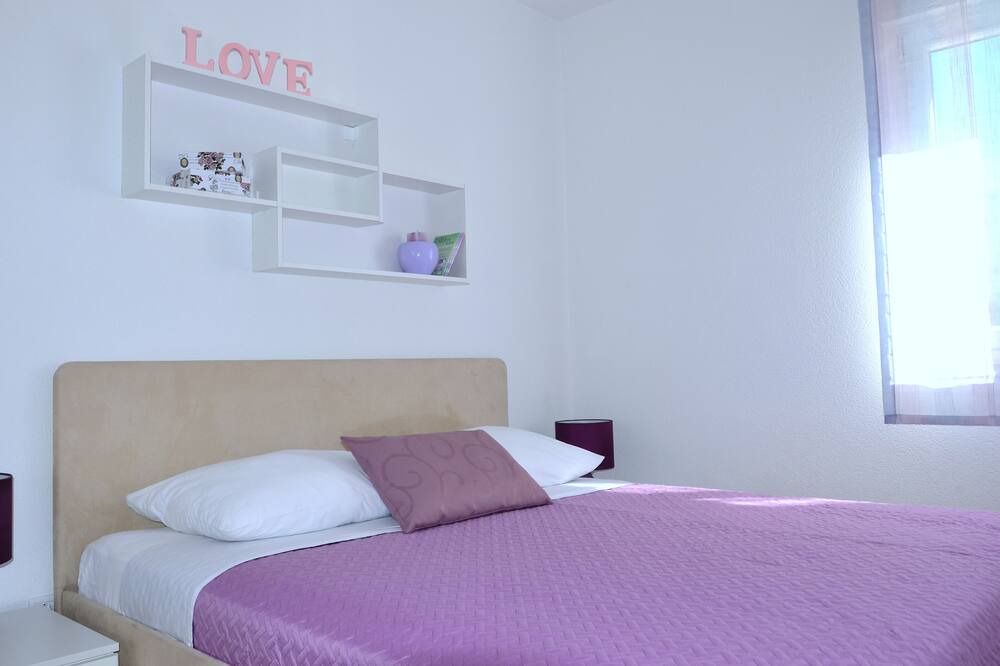 Photo of Bedroom in Kastel Stari