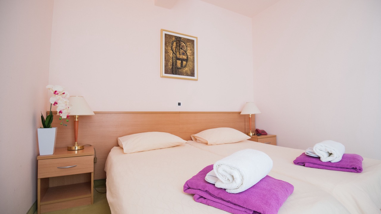Photo of Bedroom in Gradinje