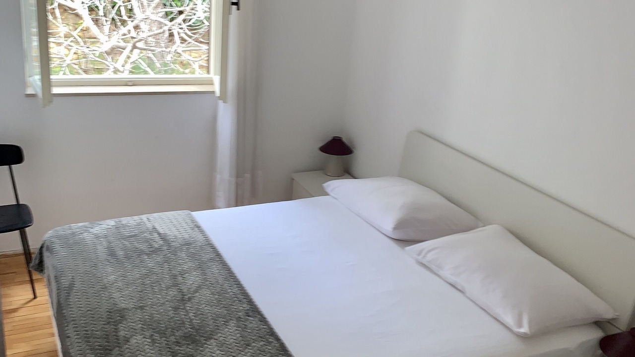 Photo of Bedroom in Lokva Rogoznica