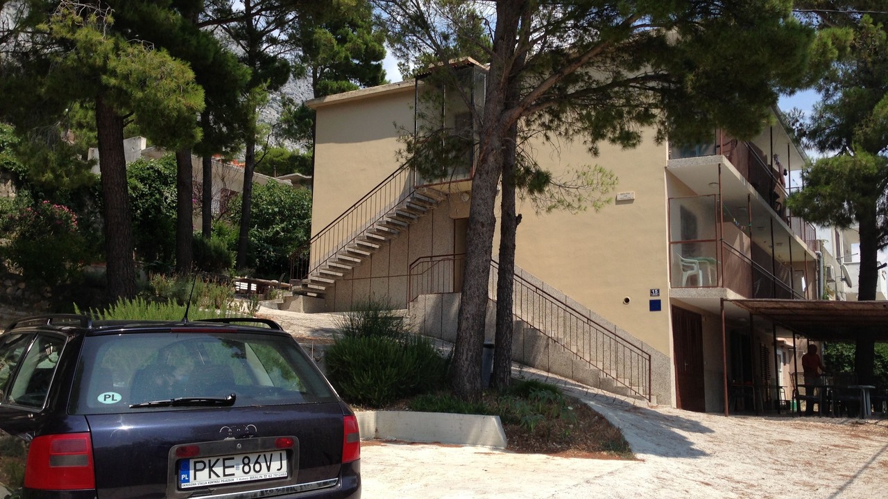 Photo of Outdoor in Lokva Rogoznica