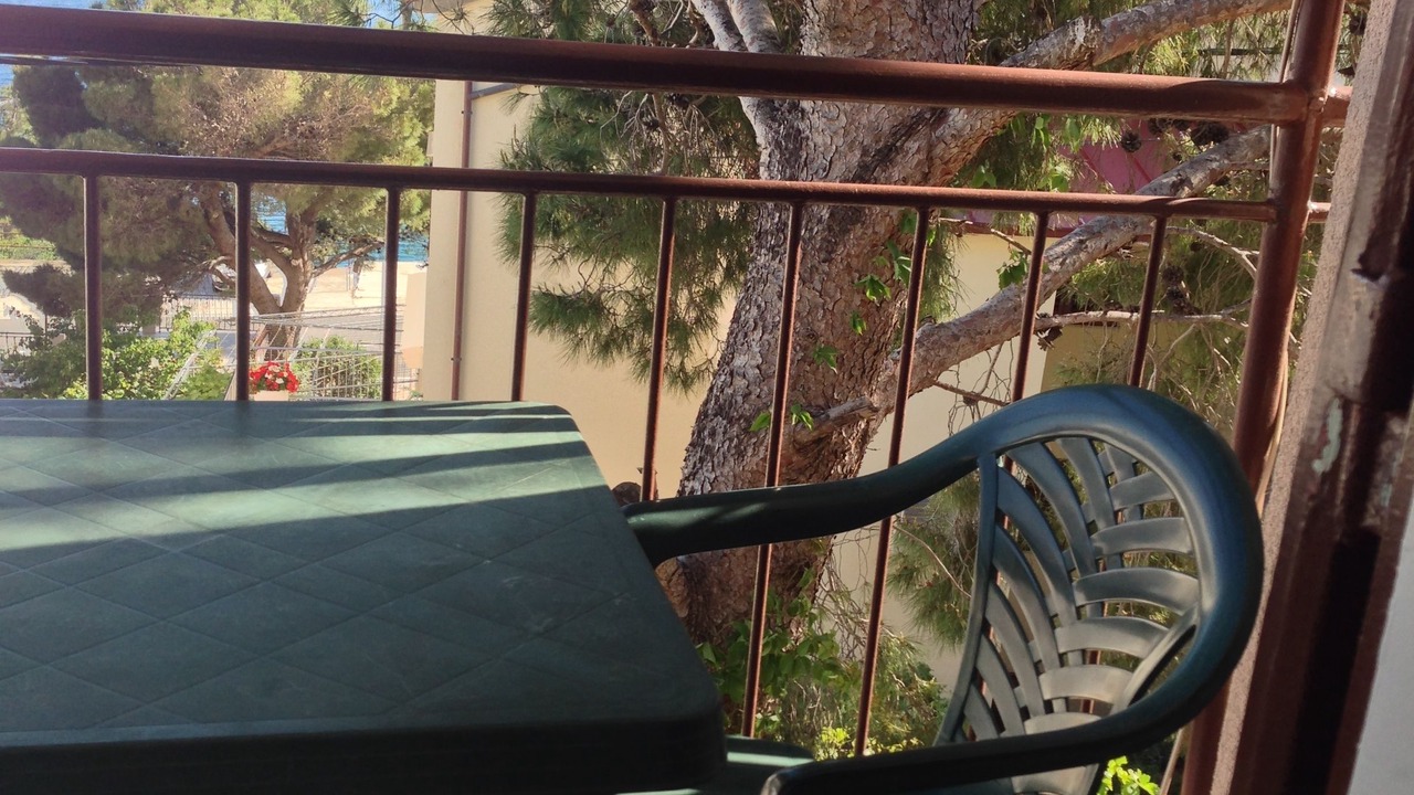 Photo of Patio Balcony in Lokva Rogoznica