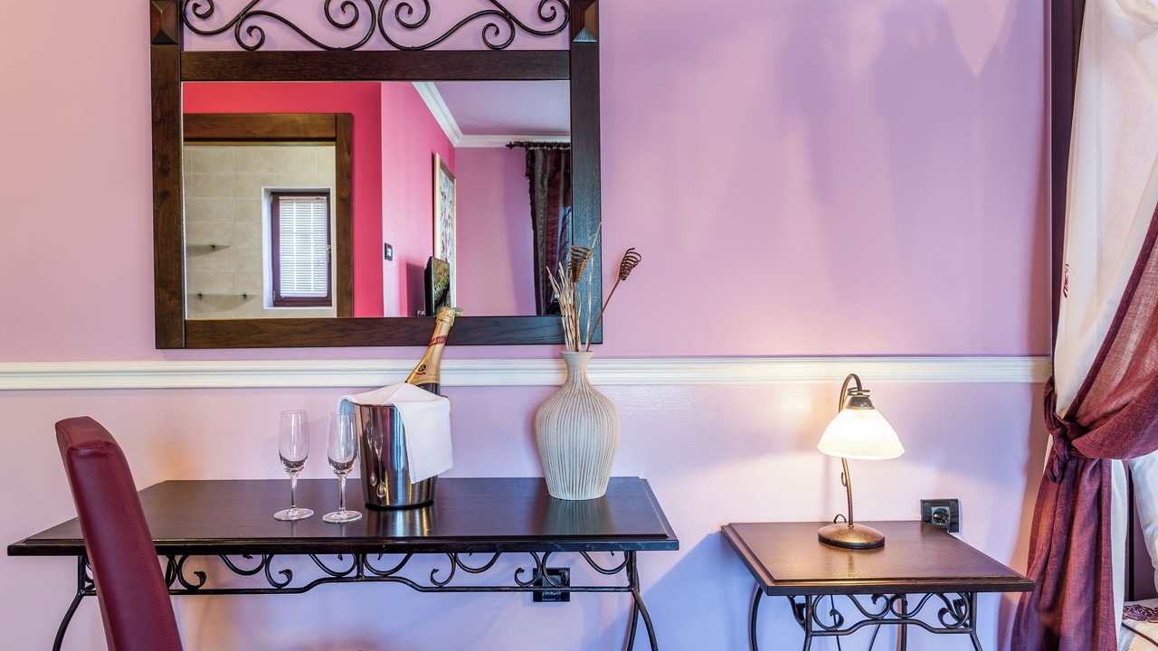 Photo of Bedroom in Fuzine