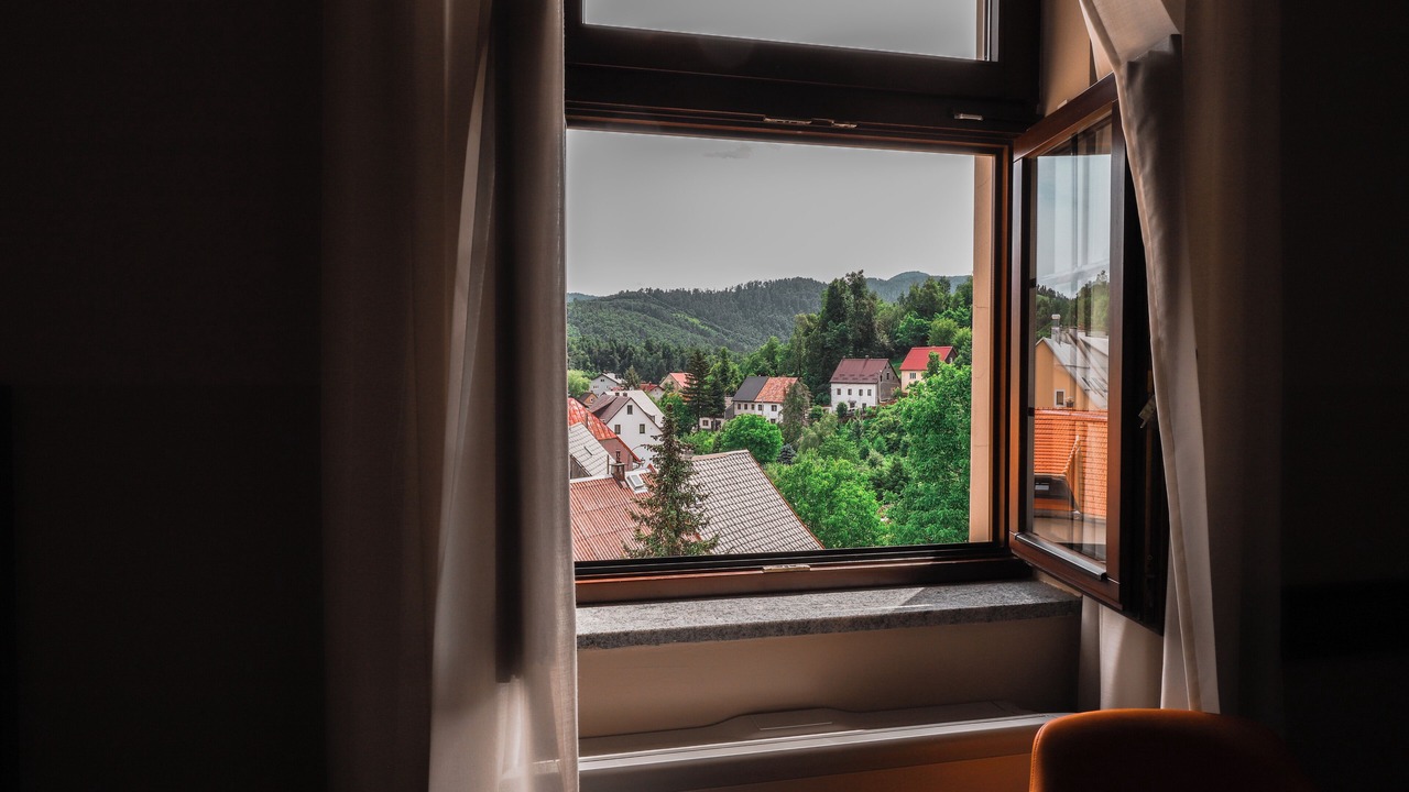 Photo of Bedroom in Fuzine