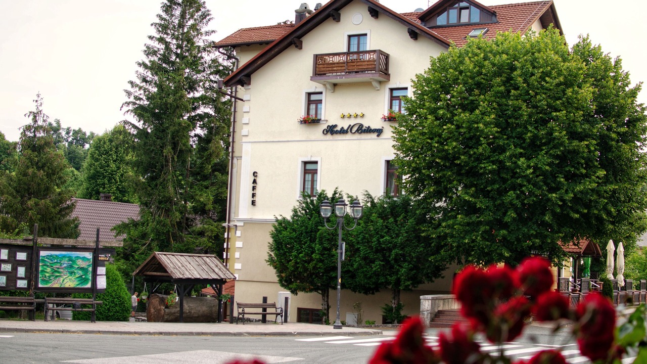 Photo of Outdoor in Fuzine