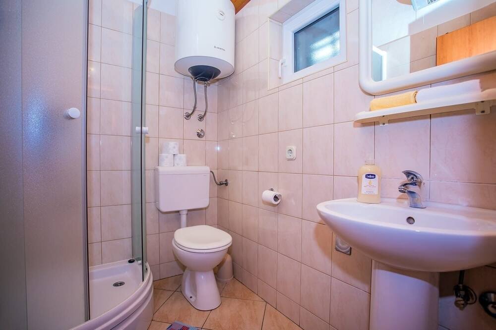 Photo of Bathroom in Gata