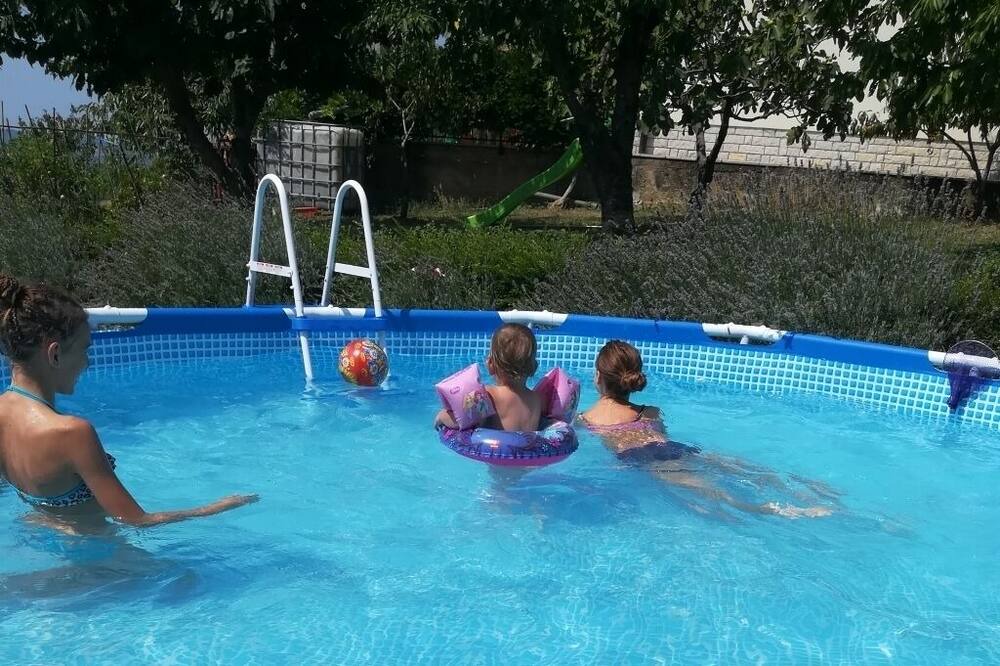 Photo of Outdoor in Ciritez