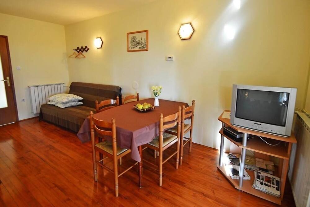 Photo of Livingroom in Ciritez