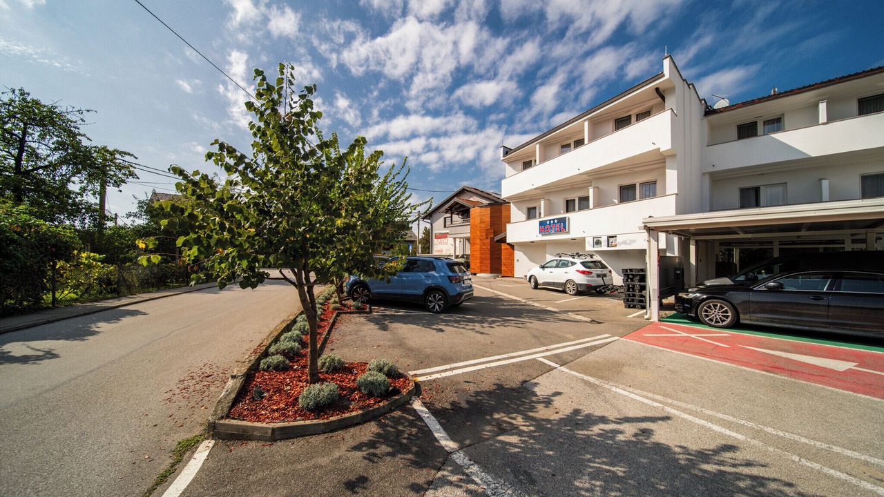 Photo of Outdoor in Oroslavje