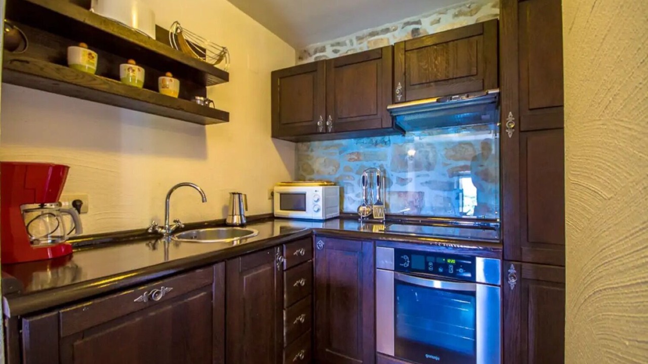 Photo of Kitchen in Duboka
