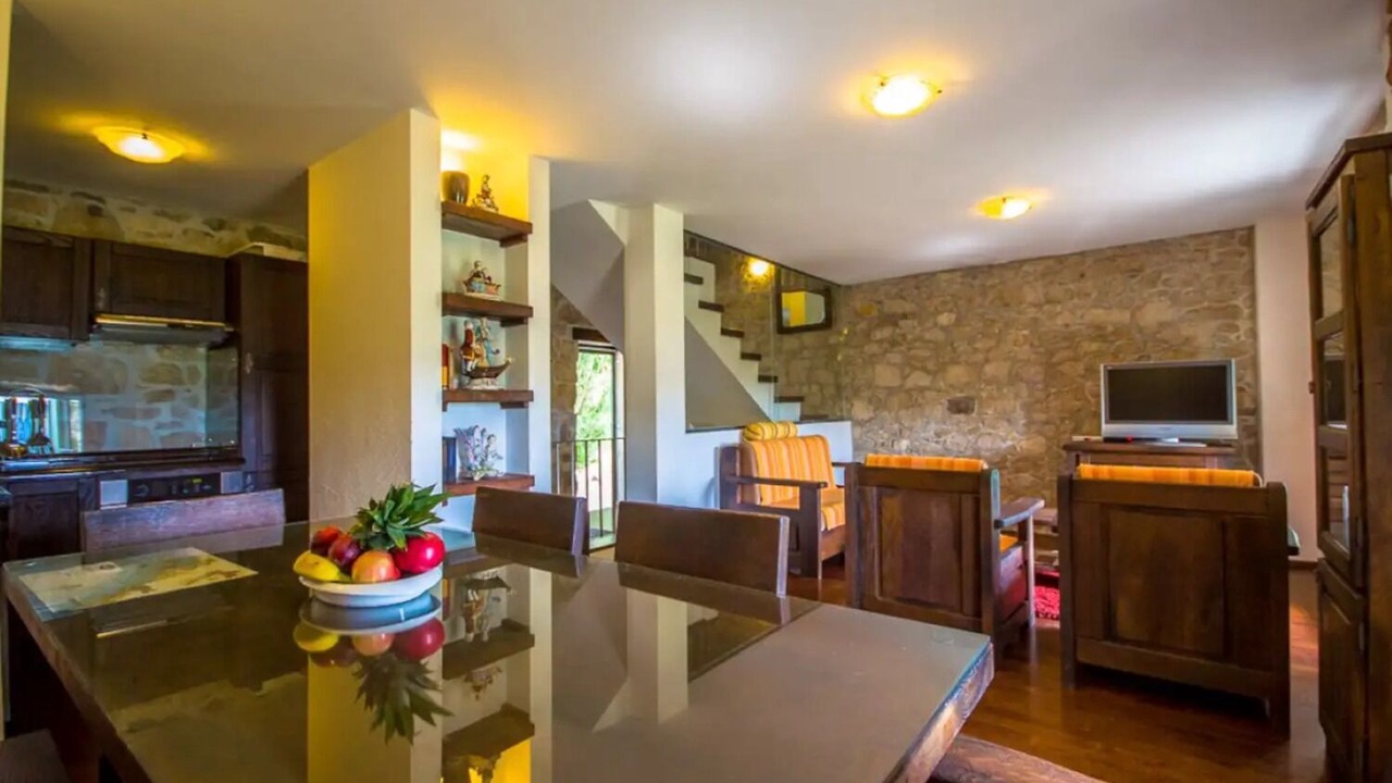 Photo of Kitchen in Duboka
