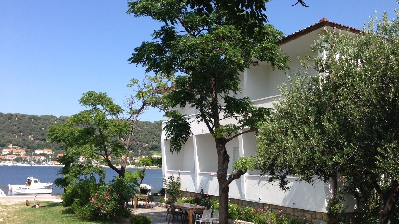 Photo of Outdoor in Supetarska Draga