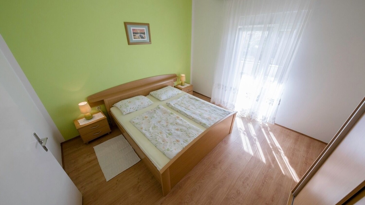 Photo of Bedroom in Supetarska Draga