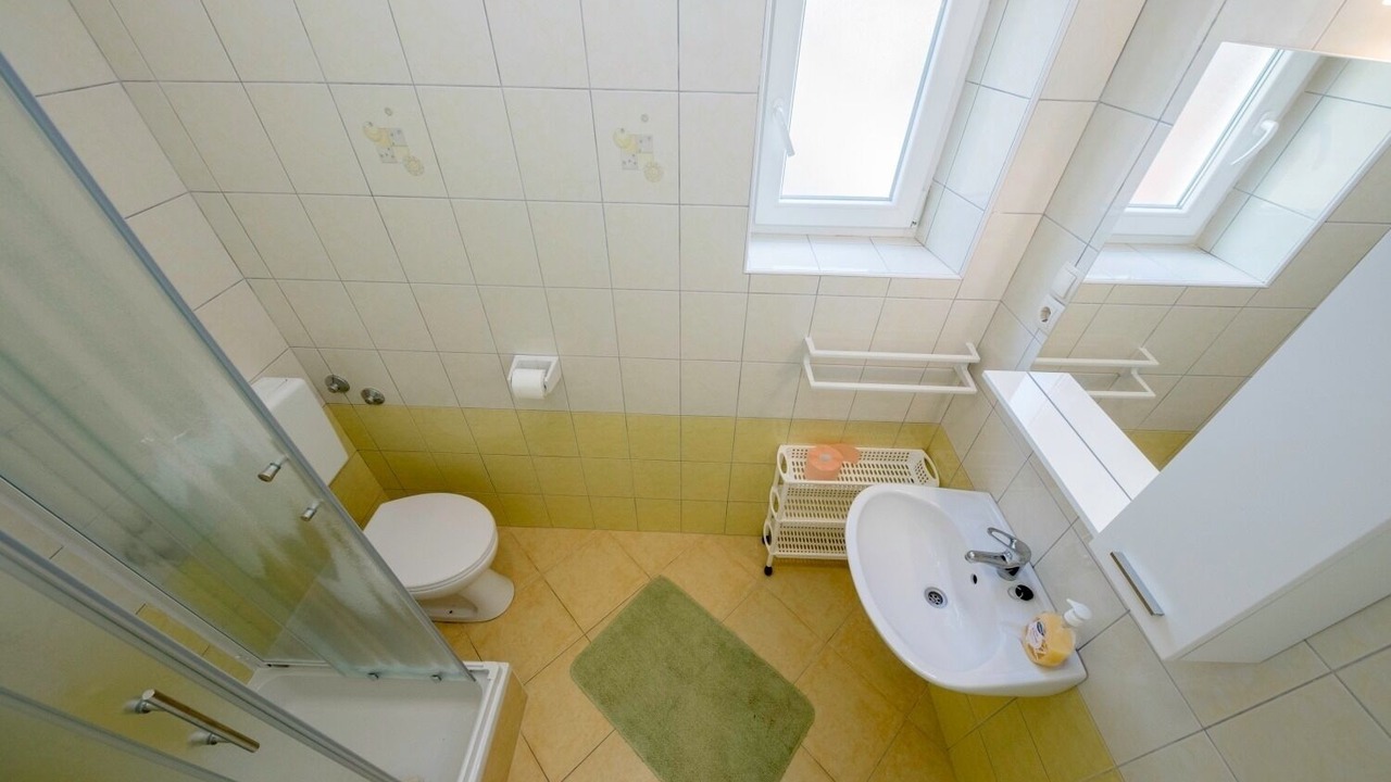Photo of Bathroom in Supetarska Draga