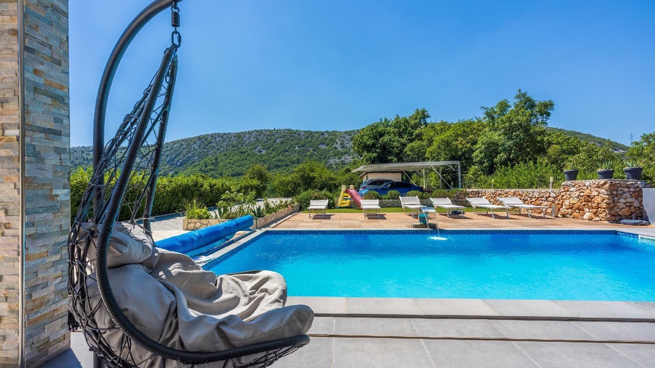 Photo of Outdoor in Vinodolska opcina