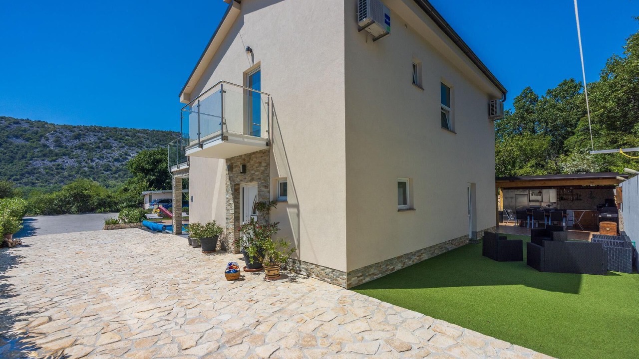 Photo of Outdoor in Vinodolska opcina