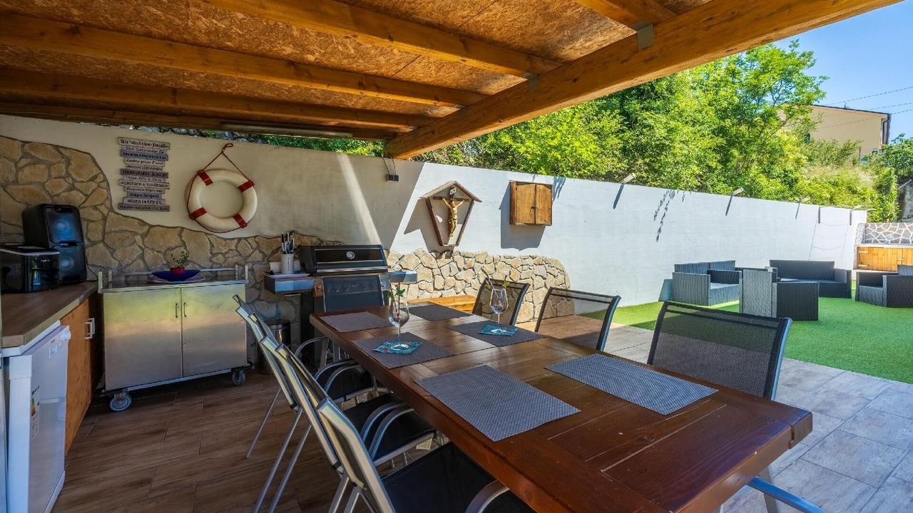 Photo of Outdoor in Vinodolska opcina