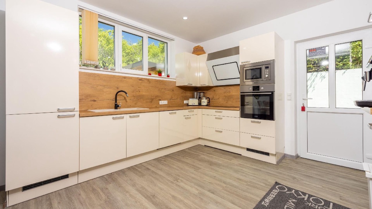 Photo of Kitchen in Vinodolska opcina