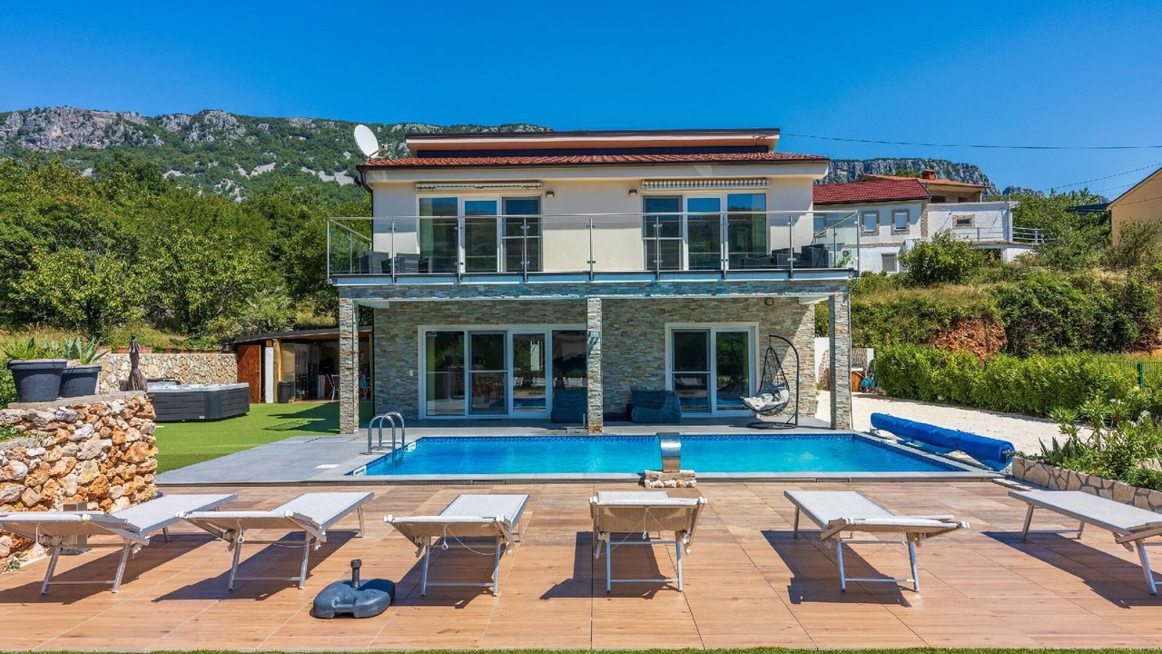Photo of Outdoor in Vinodolska opcina