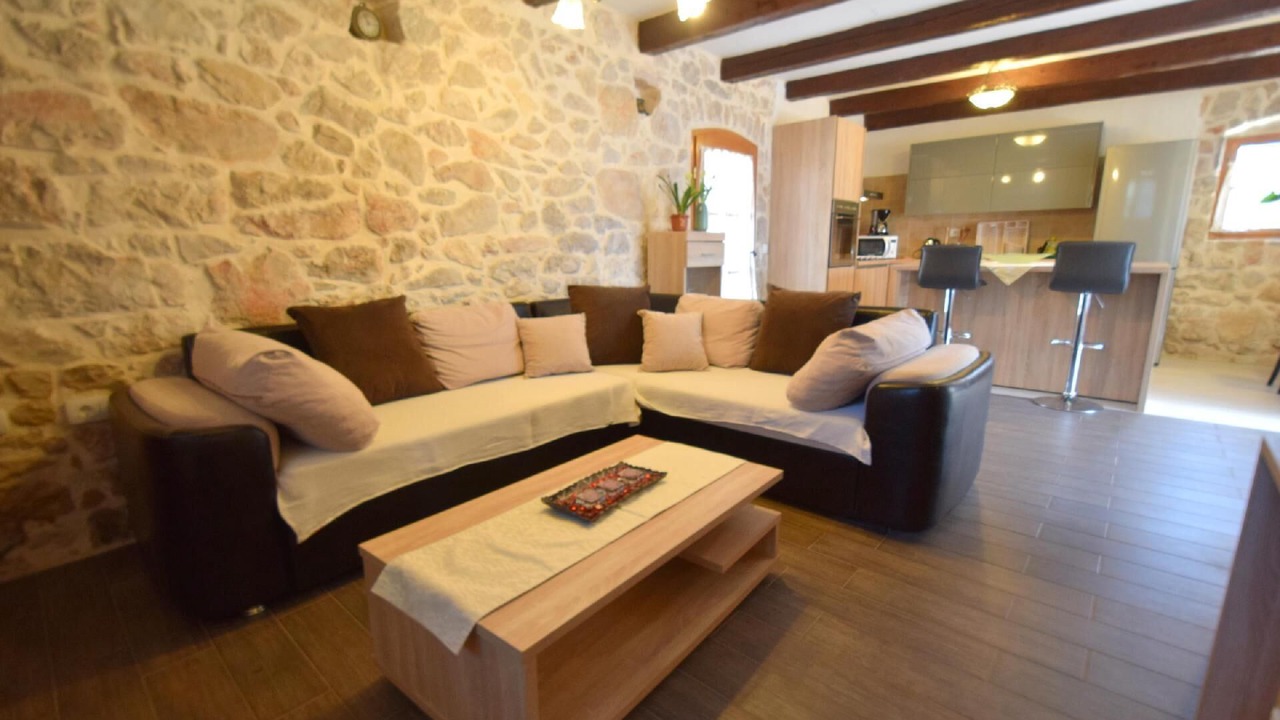 Photo of Livingroom in Rasopasno