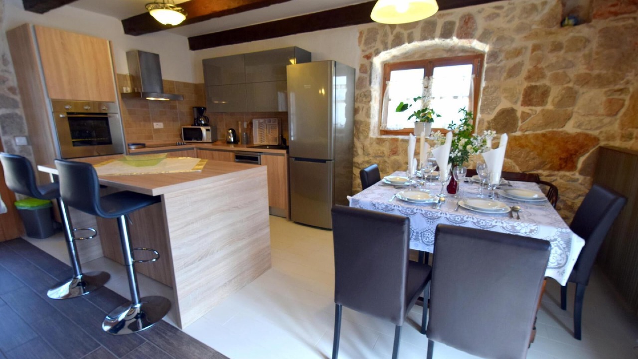 Photo of Kitchen in Rasopasno