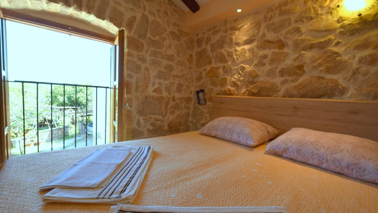 Photo of Bedroom in Rasopasno