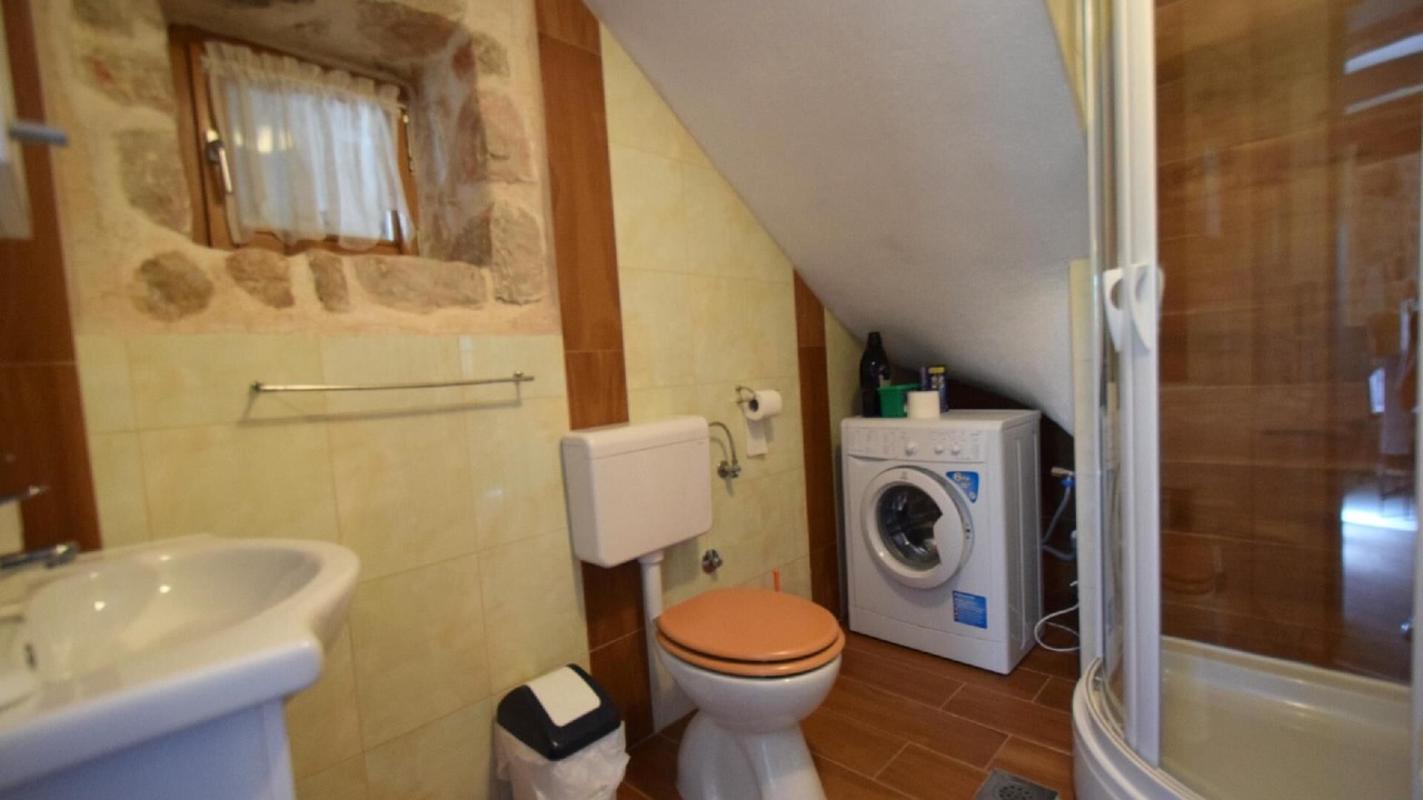 Photo of Bathroom in Rasopasno
