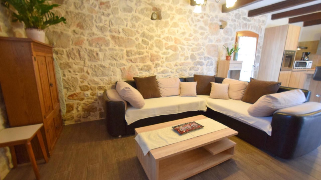 Photo of Livingroom in Rasopasno