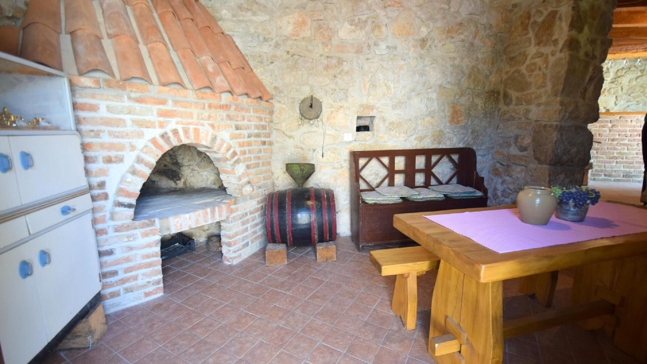 Photo of Bedroom in Rasopasno